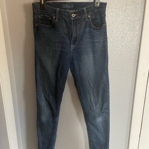 Lucky brand jeans